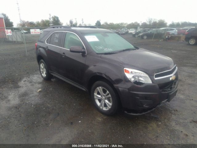 CHEVROLET EQUINOX 2015 2gnalbek9f6348565