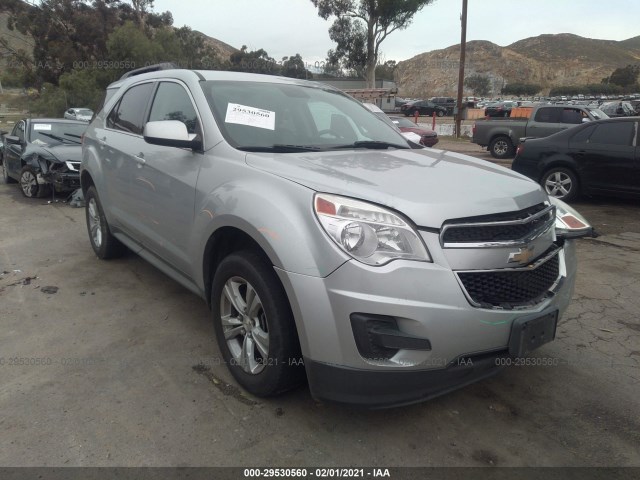 CHEVROLET EQUINOX 2015 2gnalbek9f6349666