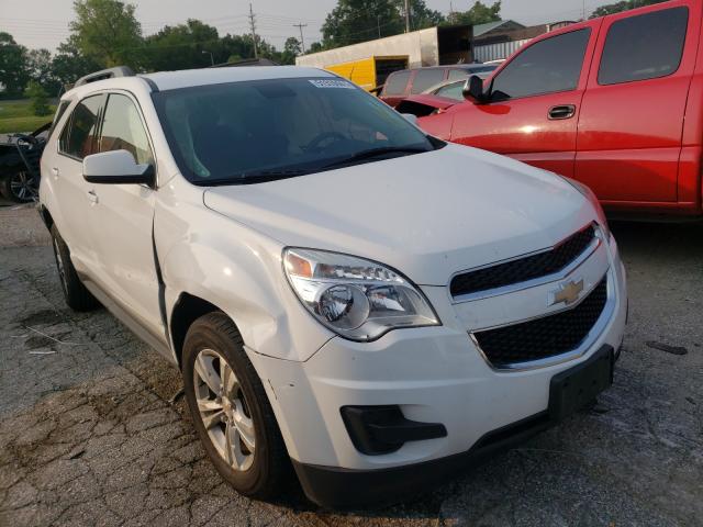 CHEVROLET EQUINOX LT 2015 2gnalbek9f6354401