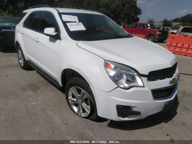 CHEVROLET EQUINOX 2015 2gnalbek9f6356441