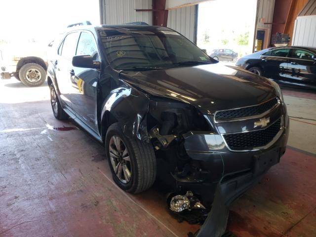 CHEVROLET EQUINOX LT 2015 2gnalbek9f6360389