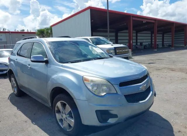 CHEVROLET EQUINOX 2015 2gnalbek9f6363499