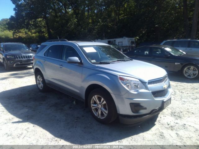 CHEVROLET EQUINOX 2015 2gnalbek9f6363700