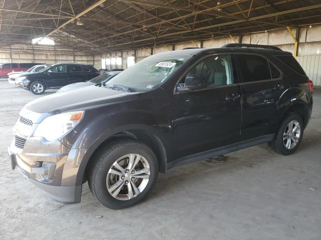 CHEVROLET EQUINOX LT 2015 2gnalbek9f6364295