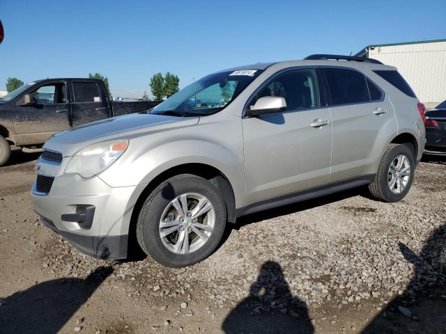 CHEVROLET EQUINOX 2015 2gnalbek9f6364670