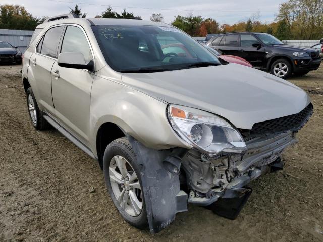 CHEVROLET EQUINOX LT 2015 2gnalbek9f6368279