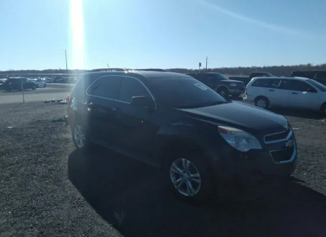 CHEVROLET EQUINOX 2015 2gnalbek9f6369383