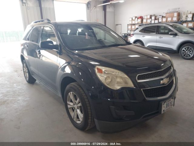 CHEVROLET EQUINOX 2015 2gnalbek9f6372316