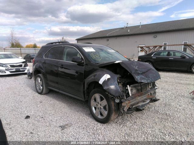 CHEVROLET EQUINOX 2015 2gnalbek9f6375586