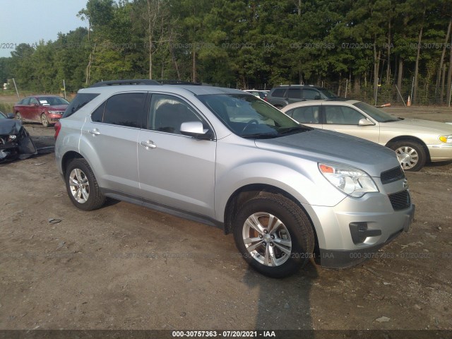 CHEVROLET EQUINOX 2015 2gnalbek9f6381579