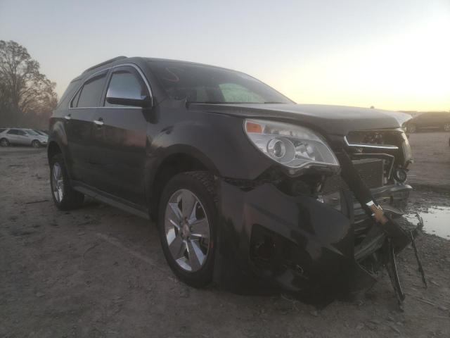 CHEVROLET EQUINOX LT 2015 2gnalbek9f6382456