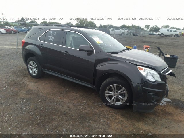 CHEVROLET EQUINOX 2015 2gnalbek9f6384269