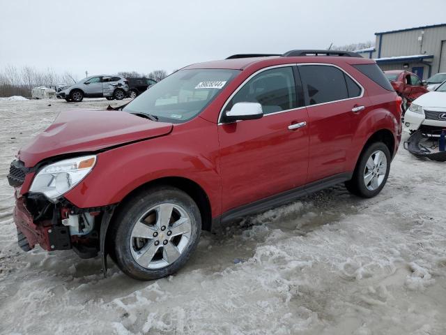 CHEVROLET EQUINOX 2015 2gnalbek9f6388029