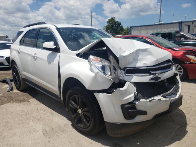 CHEVROLET EQUINOX LT 2015 2gnalbek9f6392453