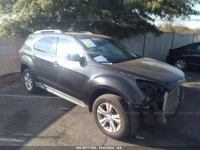 CHEVROLET EQUINOX 2015 2gnalbek9f6398768