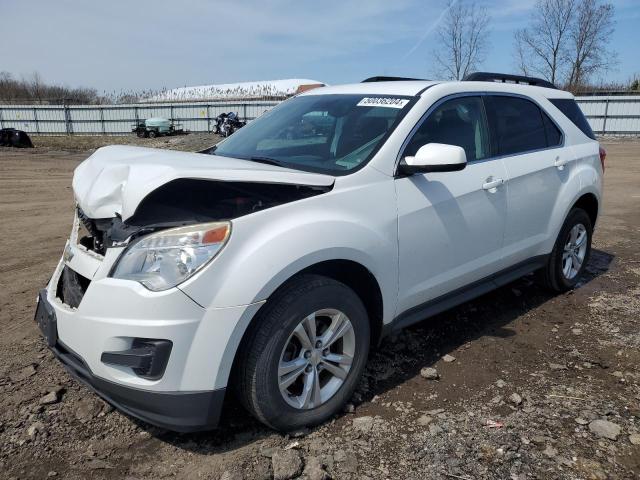 CHEVROLET EQUINOX 2015 2gnalbek9f6399810