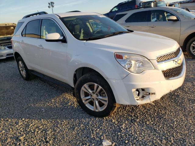 CHEVROLET EQUINOX LT 2015 2gnalbek9f6404911