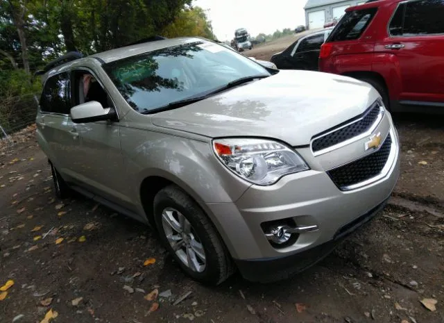 CHEVROLET EQUINOX 2015 2gnalbek9f6405413