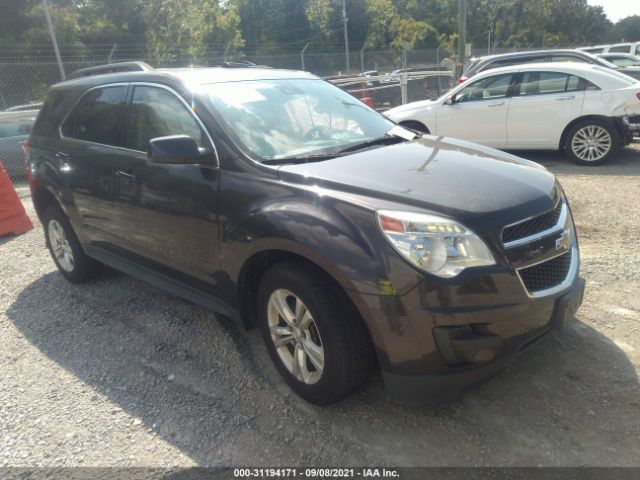 CHEVROLET EQUINOX 2015 2gnalbek9f6408053