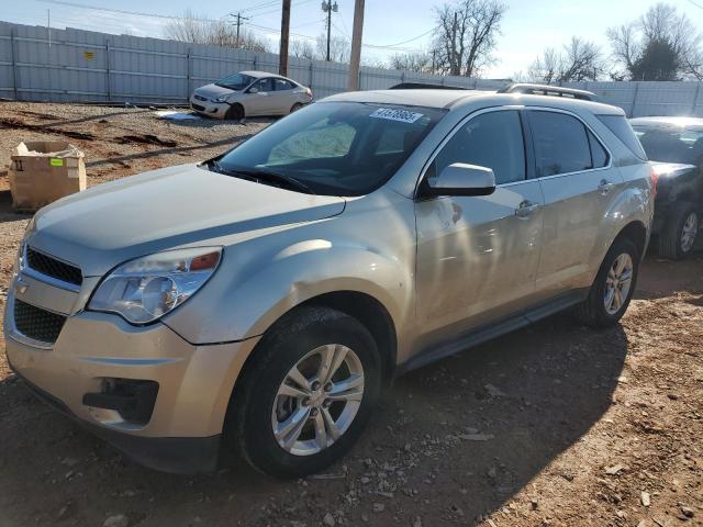 CHEVROLET EQUINOX LT 2015 2gnalbek9f6409476