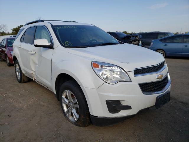 CHEVROLET EQUINOX LT 2015 2gnalbek9f6410417