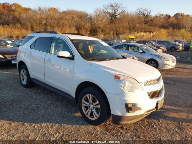 CHEVROLET EQUINOX 2015 2gnalbek9f6412796