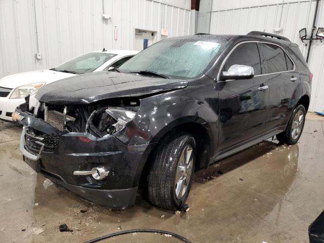 CHEVROLET EQUINOX LT 2015 2gnalbek9f6416587