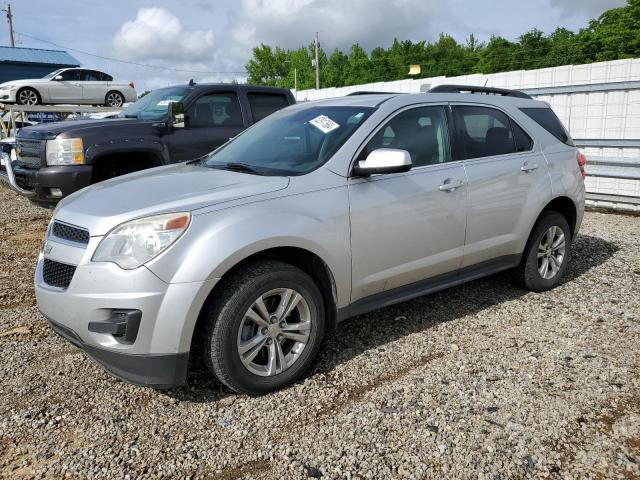 CHEVROLET EQUINOX 2015 2gnalbek9f6419683