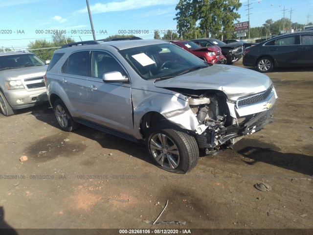 CHEVROLET EQUINOX 2015 2gnalbek9f6421465