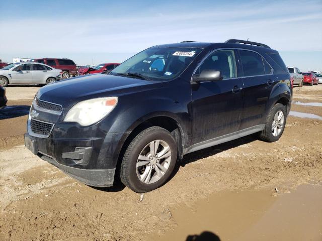 CHEVROLET EQUINOX 2015 2gnalbek9f6424348