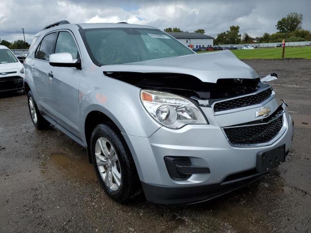 CHEVROLET EQUINOX LT 2015 2gnalbek9f6431073