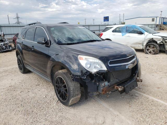 CHEVROLET EQUINOX LT 2015 2gnalbek9f6432482