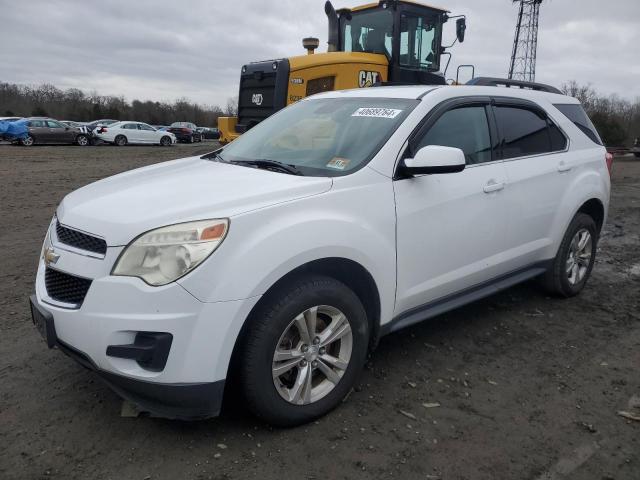 CHEVROLET EQUINOX 2015 2gnalbek9f6433065