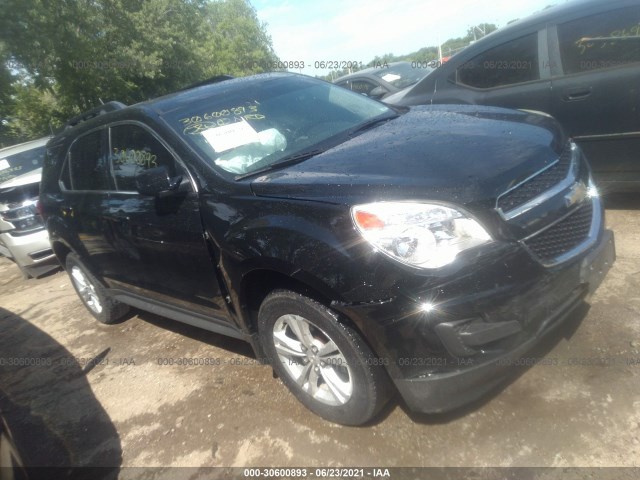 CHEVROLET EQUINOX 2015 2gnalbek9f6437665