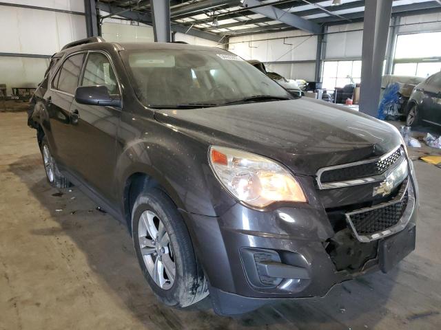 CHEVROLET EQUINOX LT 2015 2gnalbek9f6439514