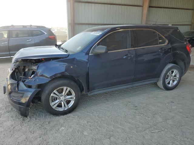 CHEVROLET EQUINOX 2016 2gnalbek9g1145173