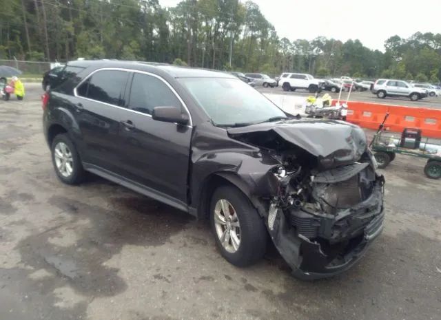 CHEVROLET EQUINOX 2016 2gnalbek9g6106201