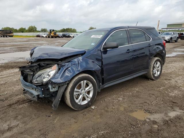 CHEVROLET EQUINOX 2017 2gnalbek9h1508704