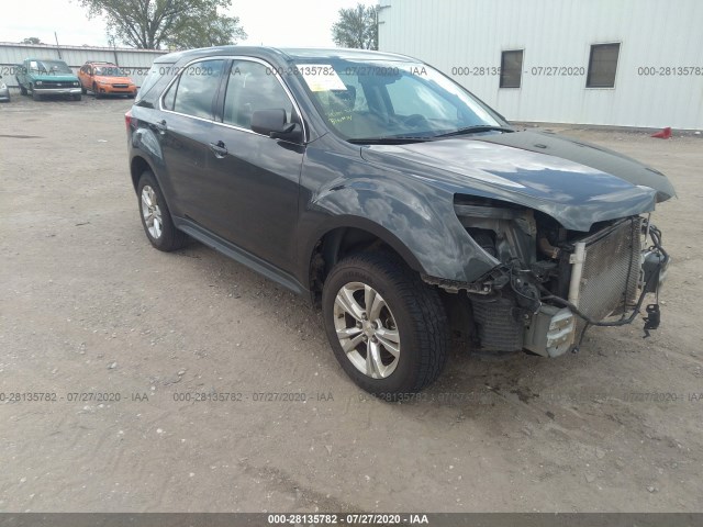 CHEVROLET EQUINOX 2017 2gnalbek9h1528516