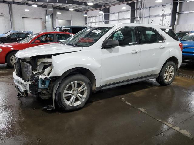 CHEVROLET EQUINOX 2017 2gnalbek9h1552413