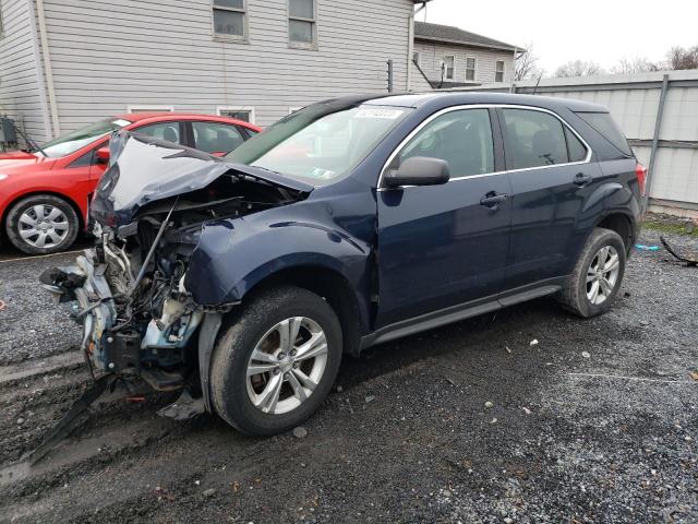 CHEVROLET EQUINOX 2017 2gnalbek9h1554744