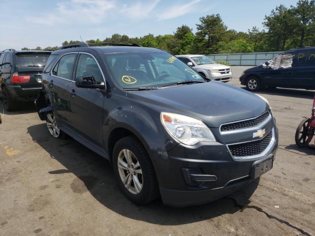 CHEVROLET EQUINOX LS 2012 2gnalbekc1c127816