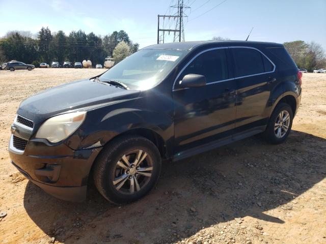 CHEVROLET EQUINOX 2012 2gnalbekxc1133821