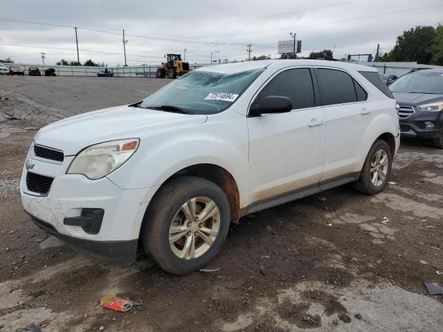 CHEVROLET EQUINOX LS 2012 2gnalbekxc1135892