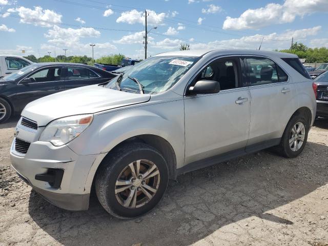 CHEVROLET EQUINOX 2012 2gnalbekxc1153955