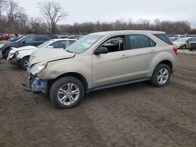 CHEVROLET EQUINOX 2012 2gnalbekxc1181142