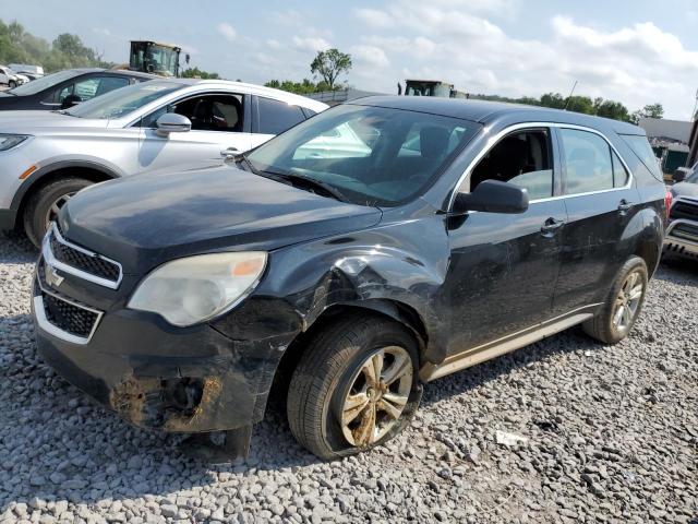 CHEVROLET EQUINOX LS 2012 2gnalbekxc1185806