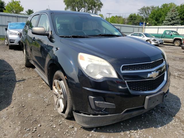 CHEVROLET EQUINOX LS 2012 2gnalbekxc1217816