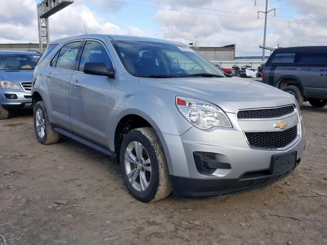 CHEVROLET NULL 2012 2gnalbekxc1275358