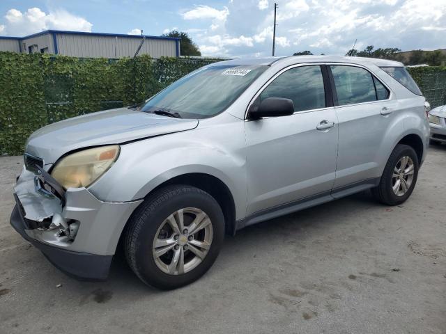 CHEVROLET EQUINOX LS 2012 2gnalbekxc1285906